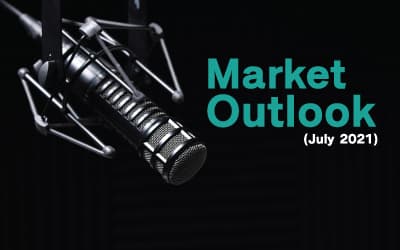 Market Outlook July 2021