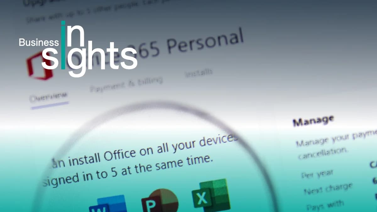 Microsoft กำลังทุ่มเดิมพันกับ เทคโนโลยีที่อาจพลิกวิธีคิดของ คอมพิวเตอร์ทั้งระบบ?